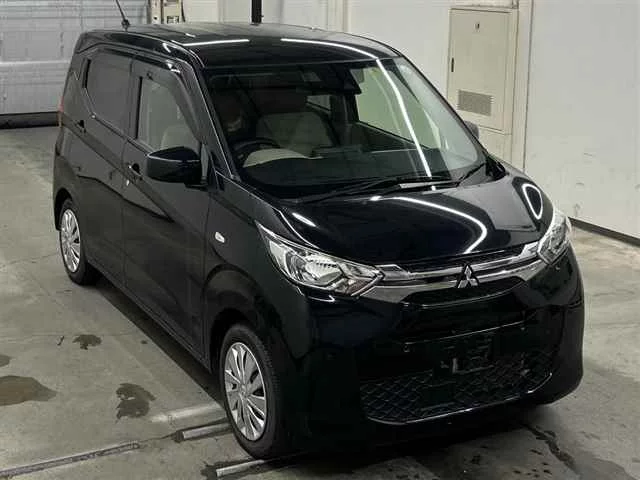 Mitsubishi eK Wagon B33W 2023